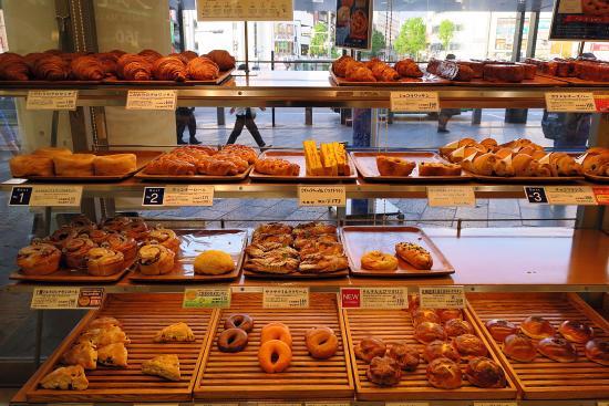 Vie de France Matsumoto