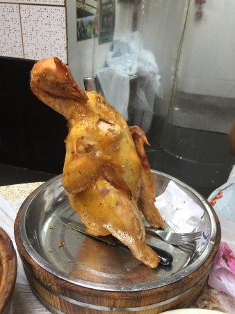 Tai Chung Wah Restaurant