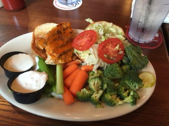 Clive's Roadhouse Burnsville