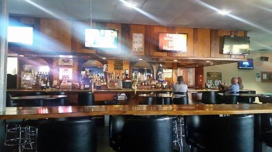 The Thompson House Grill & Bar