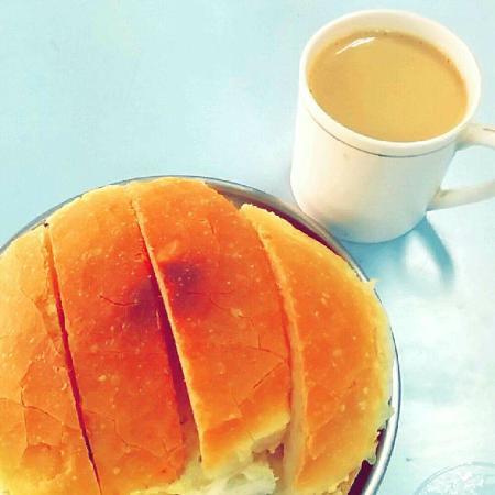 Yazdani Bakery & Stores