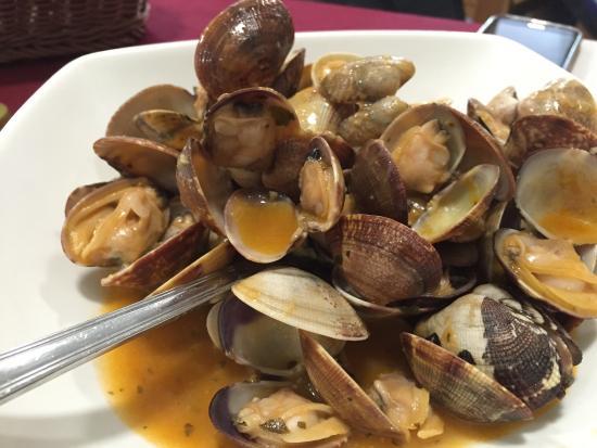 Raxeria-Parrillada Ramos