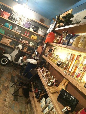 Oficina De La Focaccia