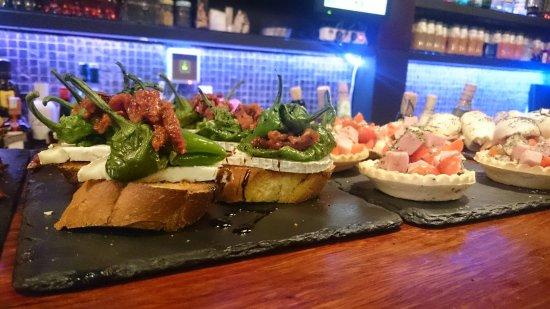 El Gautxo Bistro Bar