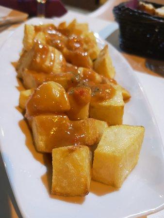 Restaurante Don Goyo