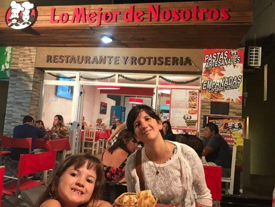 Lo Mejor de Nosotros