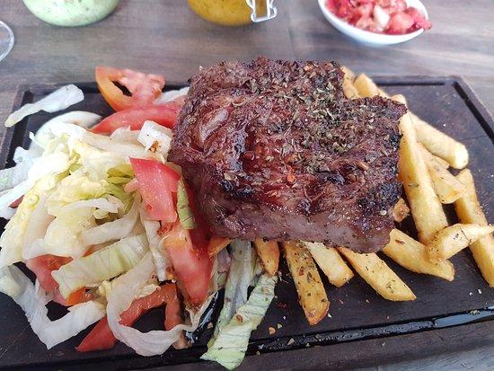 El Asador Argentinian Grill
