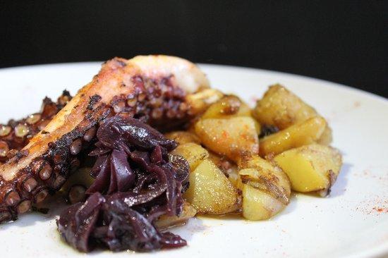 Porta 93 Restaurante