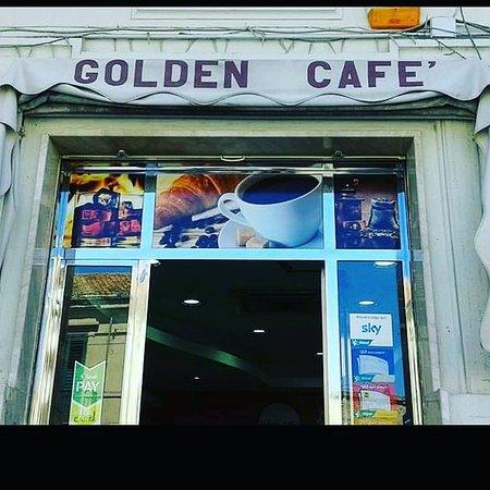 Bar Golden Cafe'