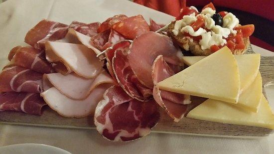 La Vecchia Fontana del Convento