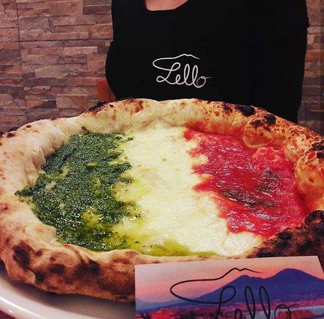 Ristorante Pizzeria da Lello