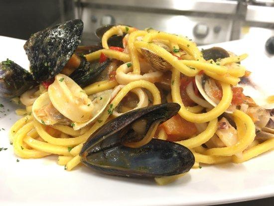 Ciacco Ristorante Pizzeria