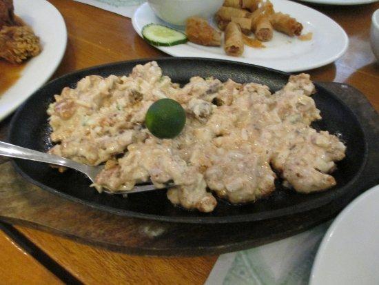 Giligan's Restaurant