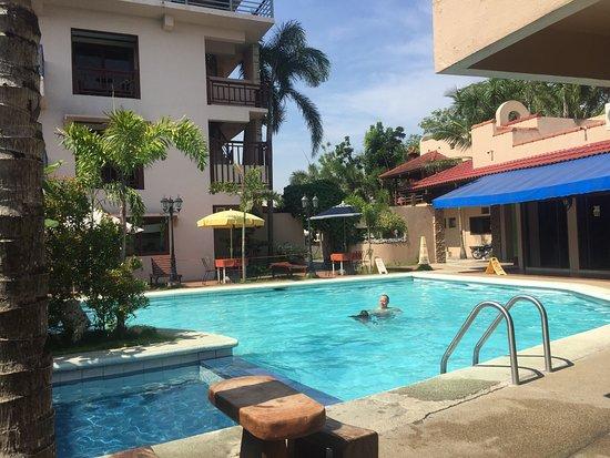 Las Palmas de San Jose Hotel