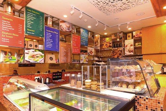 Jen's Kitchen On-the-Go