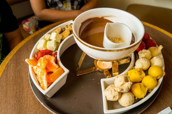 House of Haagen-Dazs