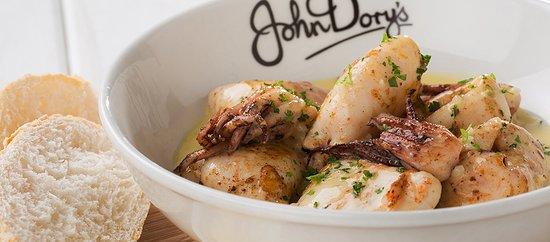 John Dory's Beacon Bay