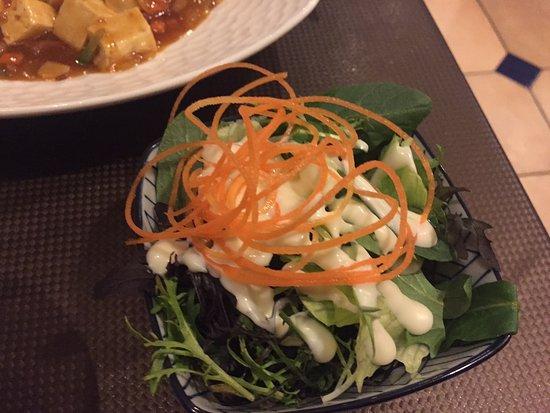 Rock N Wok Asian Cuisine