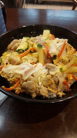 Tako Sushi Japanese Cafe