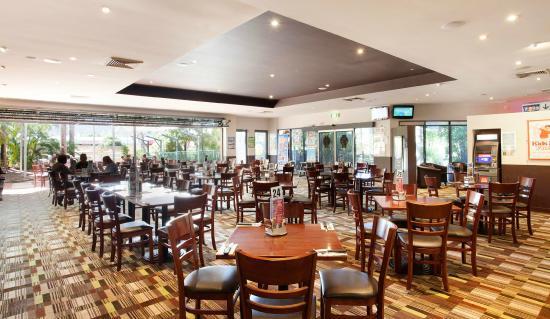 The Edge Hill Tavern