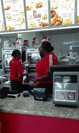 Kfc