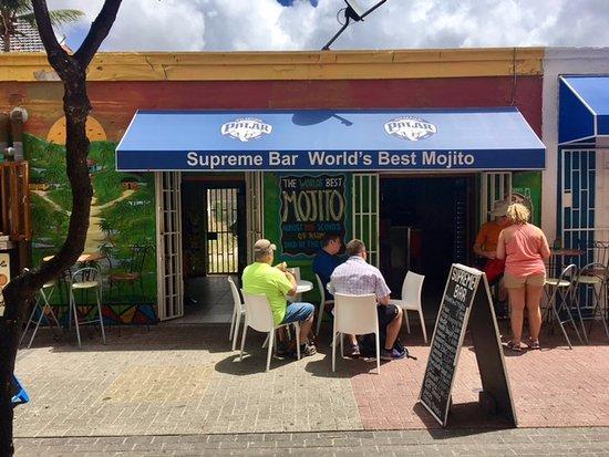 The World Best Mojito