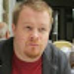 Terraza Black Palace