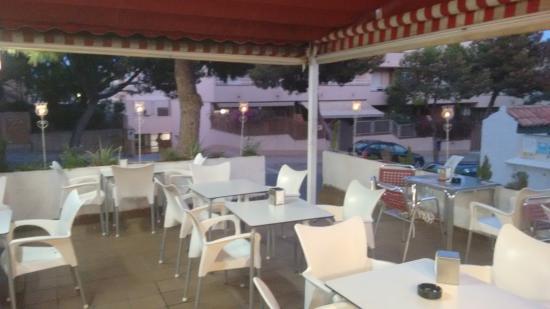 La Linterna Del Faro