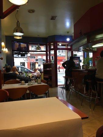 Restaurante Cafetería Pivito