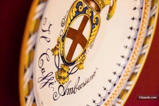 Il Caffe Ambrosiano