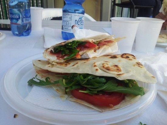 Rosticceria Dolly Di Talacci Paolo