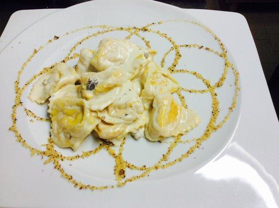 Antica Osteria Delle Volte