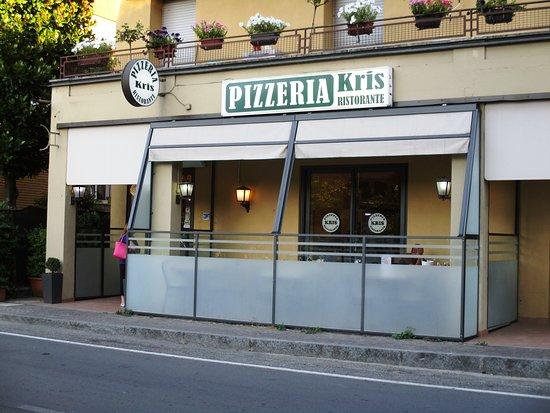 Ristorante Pizzeria Kris