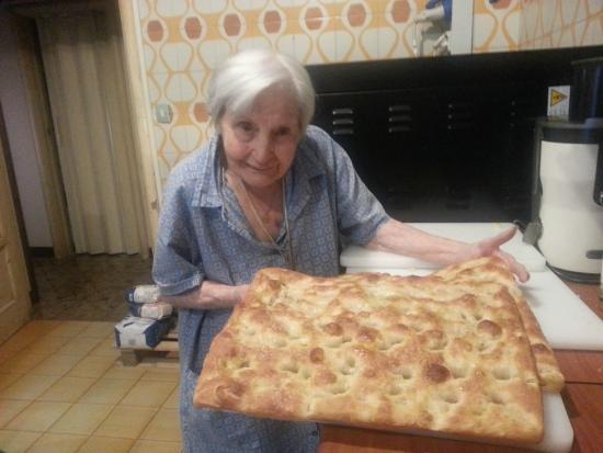 Home Restaurant da Nonna Leo