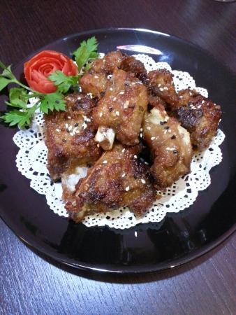 Ristorante Asiatico Fukui