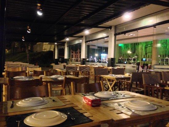 Pizzeria La Riviera y La Riviera de la Costa