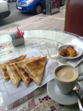 Gran Confitería Paris