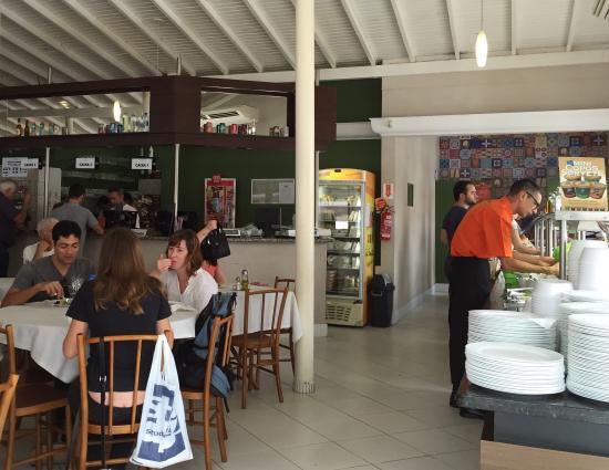 Restaurante Da Familia