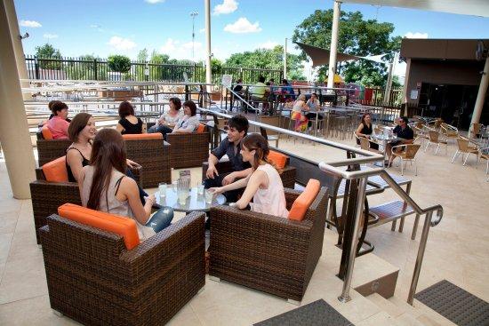 Griffith Leagues Club