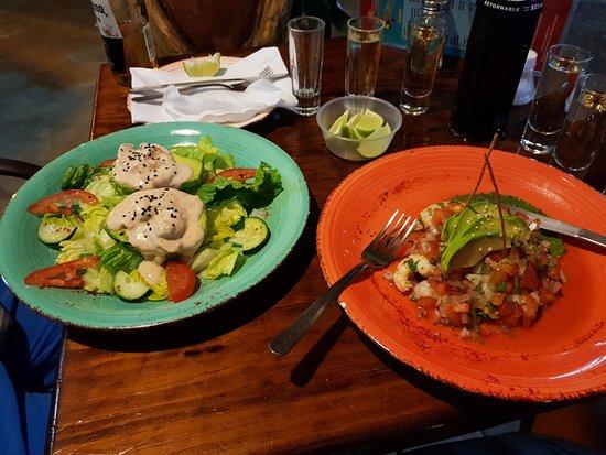 Restaurante Casa Tucán