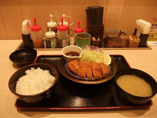 松のや 紙屋町店