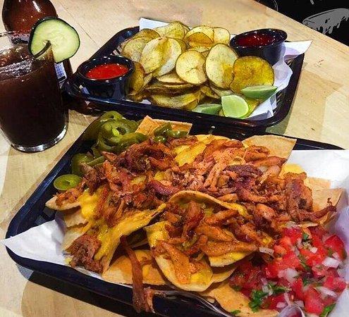 Peninsula Bar y Cocina Urbana