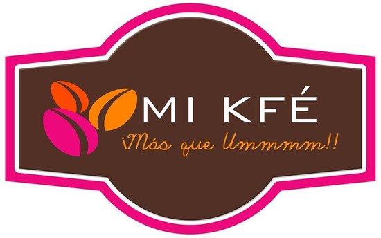 MI Kfe Sabor Venezolano