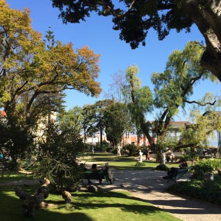 Restaurant Museu Nacional de Arte Antiga