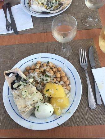 Restaurante O Escondidinho