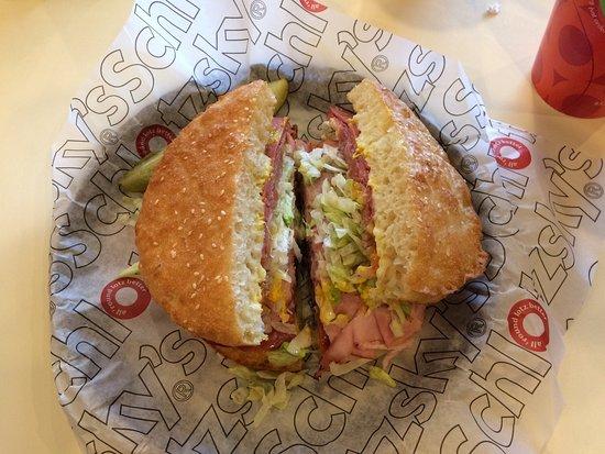 Schlotzsky's