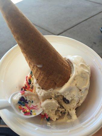 Sugar Mama's Ice Cream