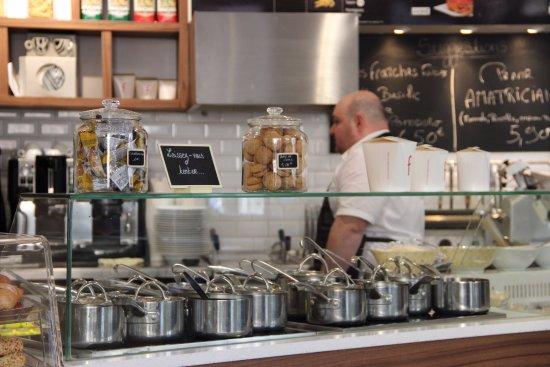 Francesca Strasbourg Marseillaise