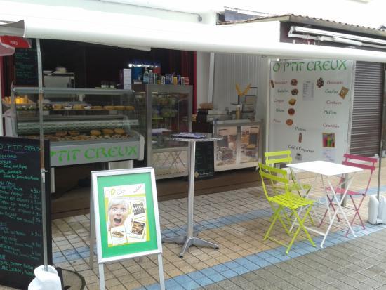 O' P'tit Creux