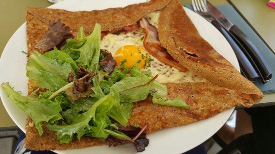 Crèperie Brasserie Le Moulin du Roy